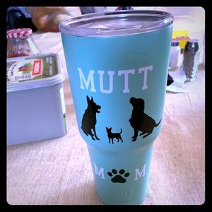 E.K. Originals Custom Cup